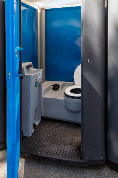 Best Best portable toilet rental  in Bethel, AK