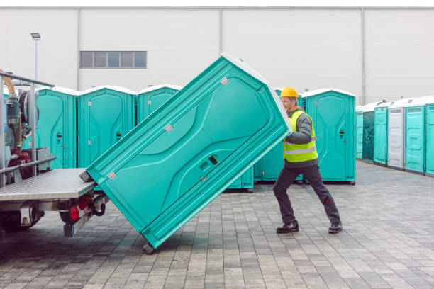 Best Long-term porta potty rental  in Bethel, AK