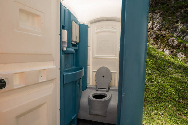 Best Local porta potty services  in Bethel, AK