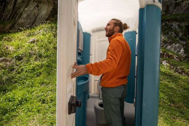 Best Portable restroom trailer rental  in Bethel, AK