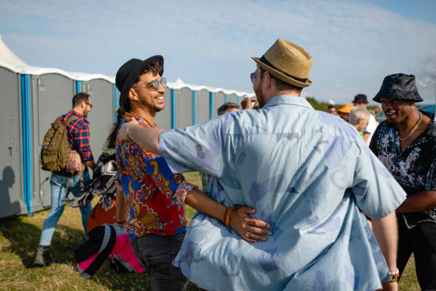 Portable Toilet Options We Offer in Bethel, AK