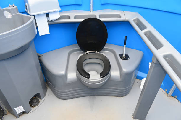 Best Porta potty rental for festivals  in Bethel, AK
