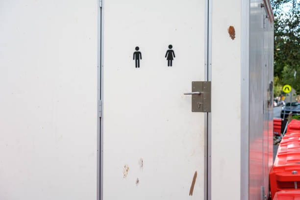 Bethel, AK porta potty rental Company
