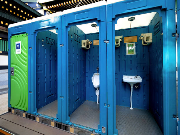 Best Event porta potty rental  in Bethel, AK