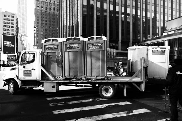 Best Portable toilet rental cost  in Bethel, AK