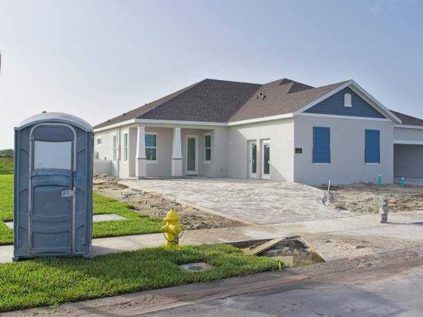 Porta potty rental for festivals in Bethel, AK