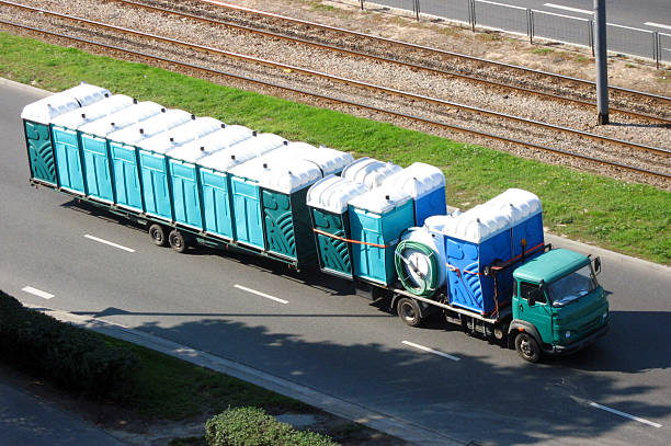Best Local porta potty services  in Bethel, AK